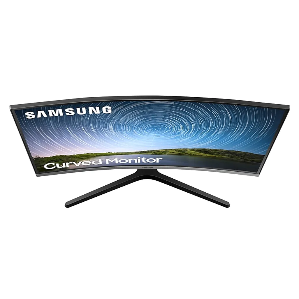 32-inch Curved Monitor