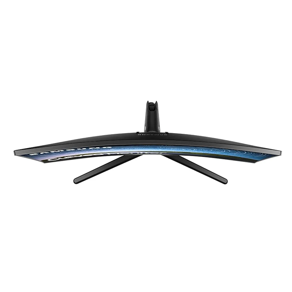 32-inch Curved Monitor