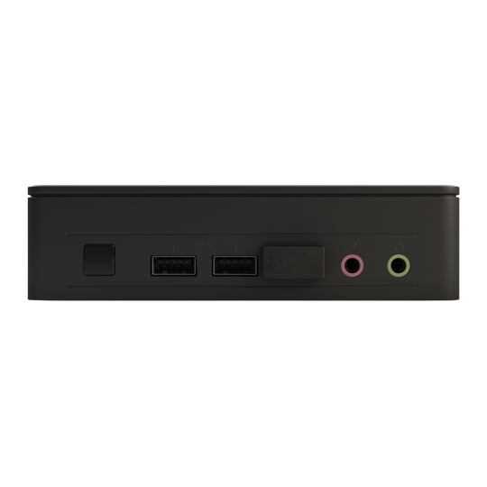 NUC 11 Essential Mini