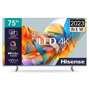 Hisense 75U6K