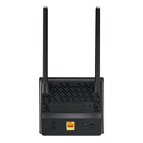 Asus Wireless-N300 LTE Modem Router