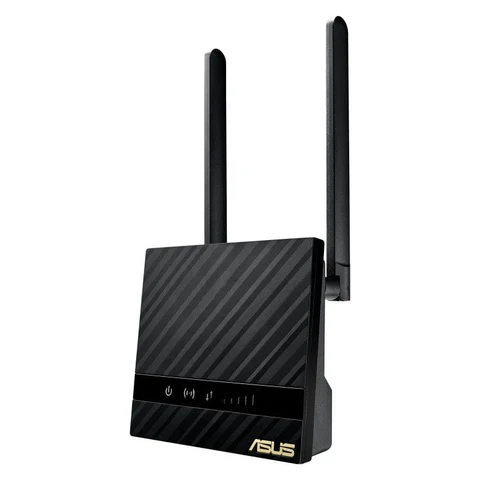 Asus Wireless-N300 LTE Modem Router