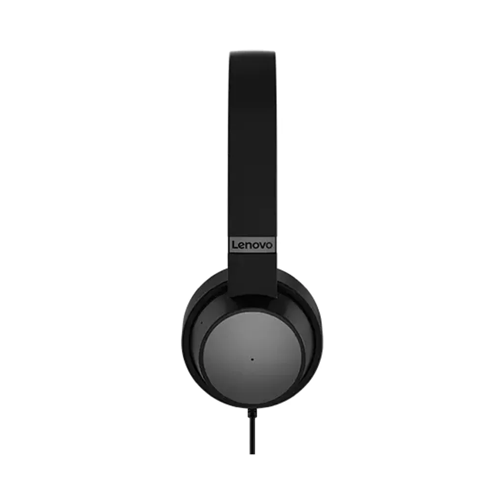 Lenovo Go Wired ANC Headset