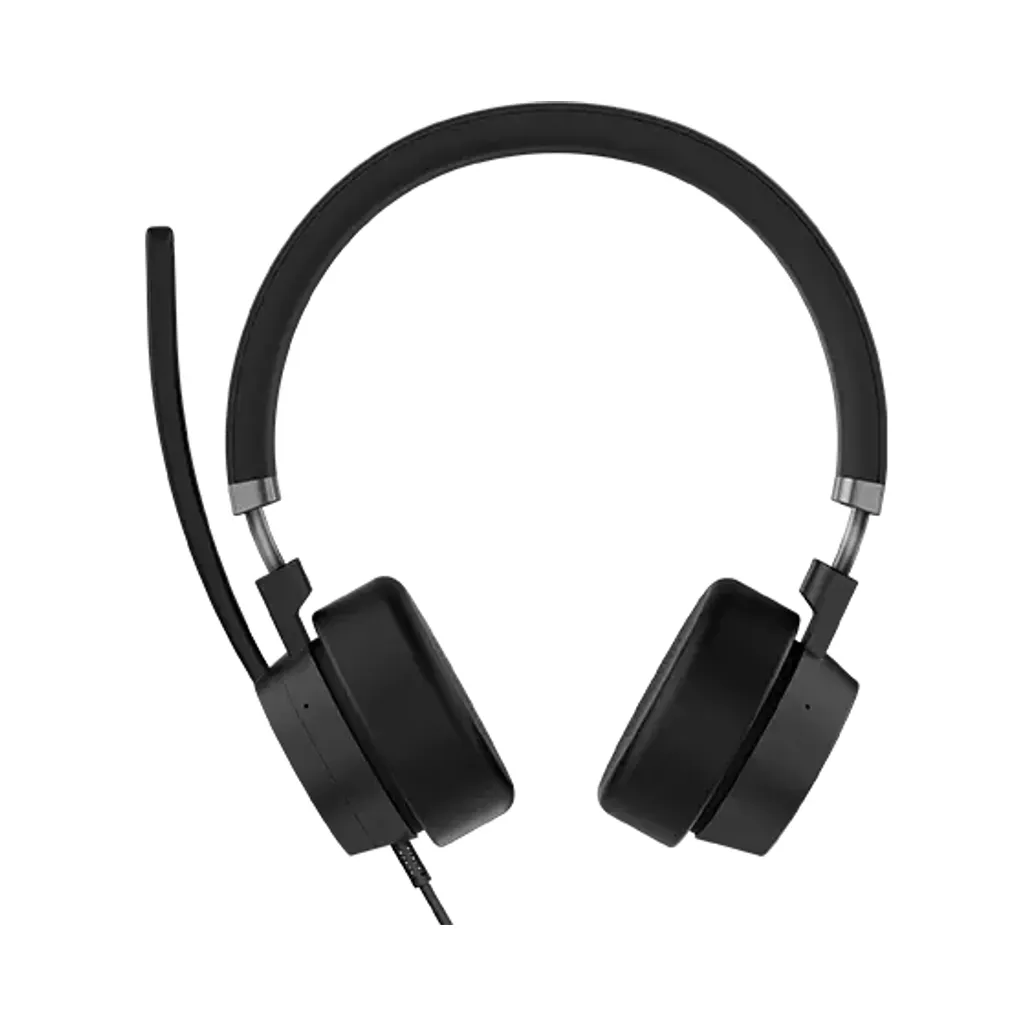 Lenovo Go Wired ANC Headset