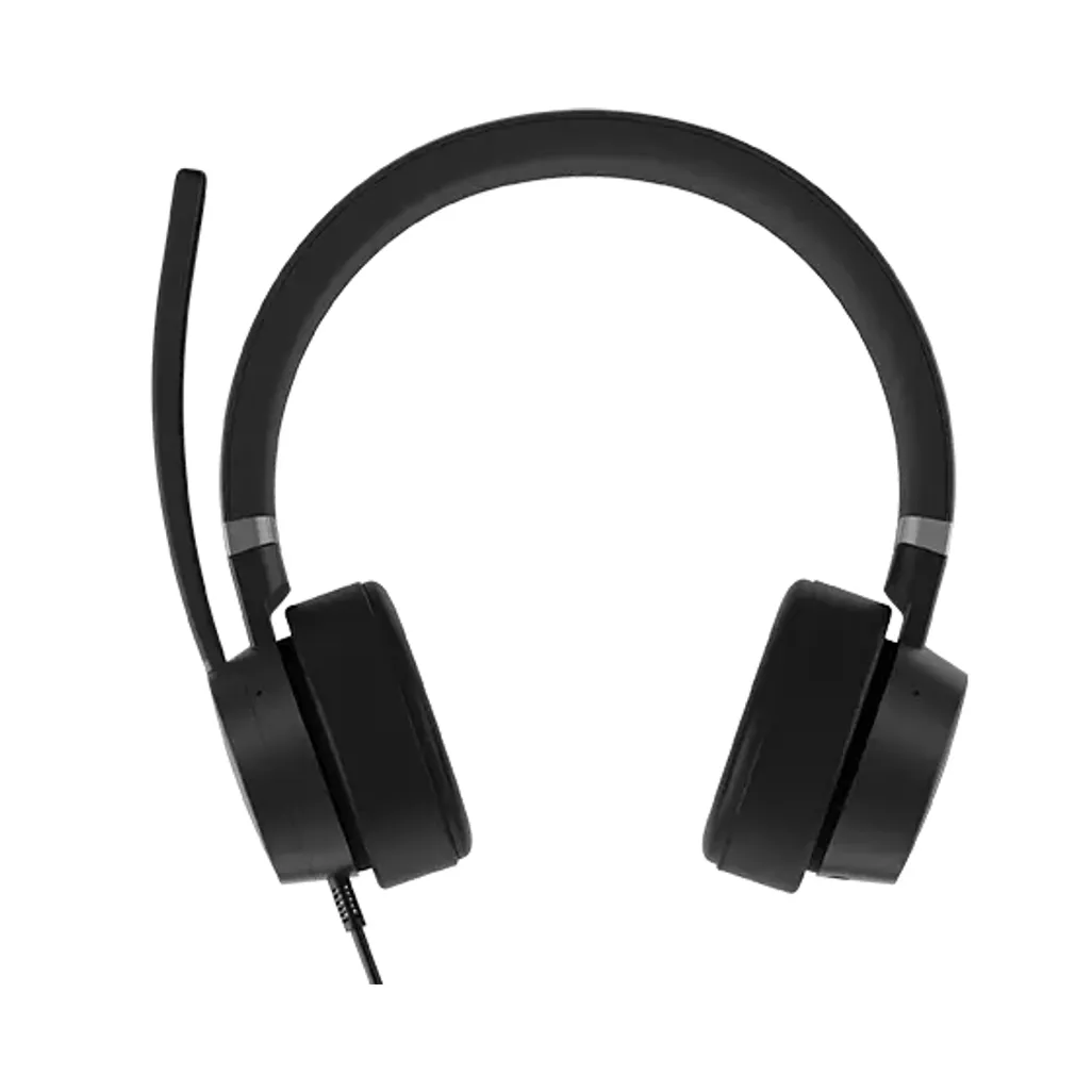 Lenovo Go Wired ANC Headset