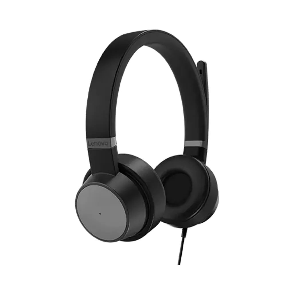 Lenovo Go Wired ANC Headset