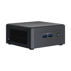Asus INTEL NUC