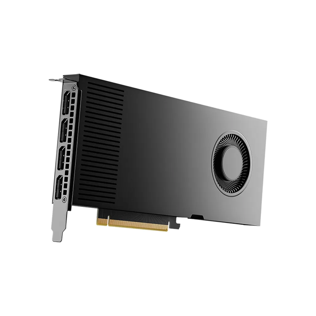 Nvidia RTX 4000