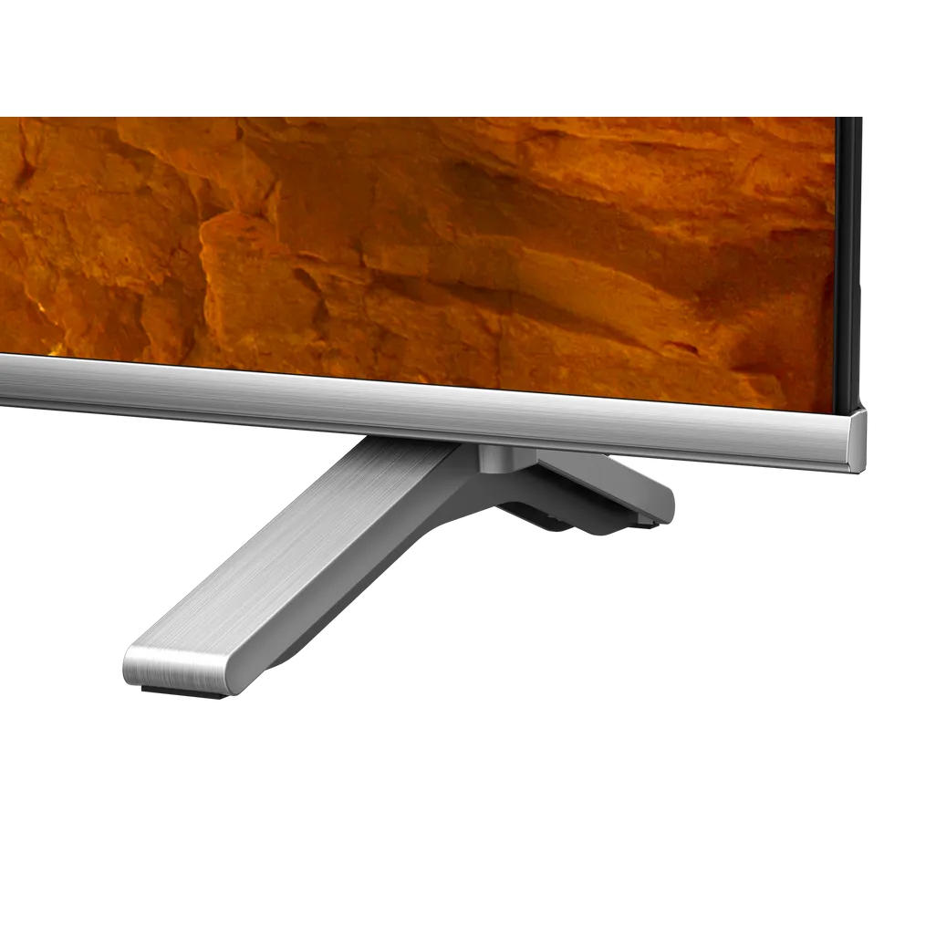 Toshiba 43C450MN 43-inch 3840 x 2160p UHD 4K Smart LED TV