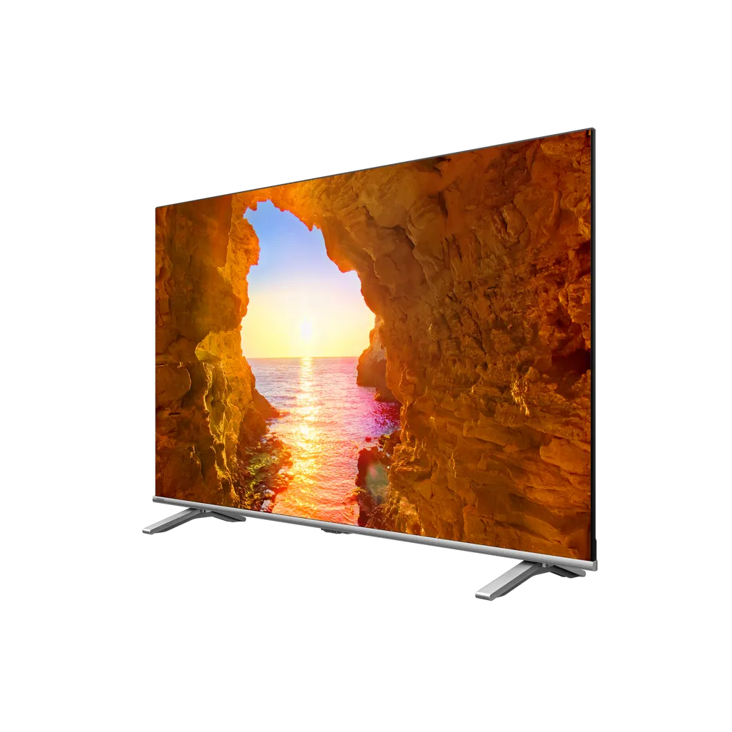 Toshiba 65C450MN 65-inch 3840 x 2160p UHD 4K Smart LED TV