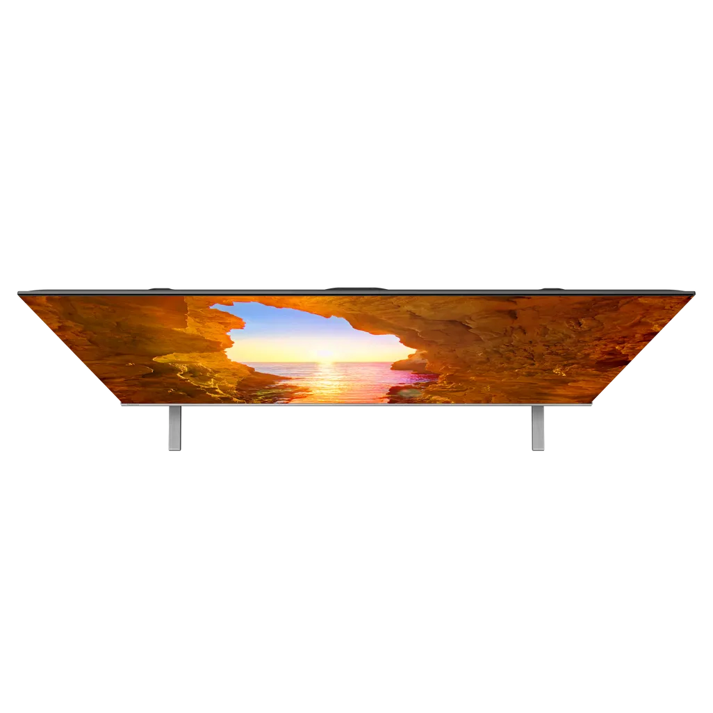 Toshiba 50C450MN 50-inch 3840 x 2160p UHD 4K Smart LED TV