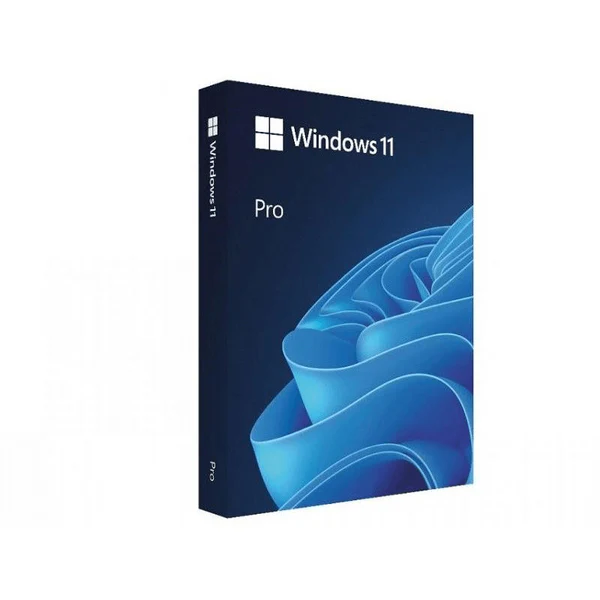 Windows 11 Pro FQC-10572