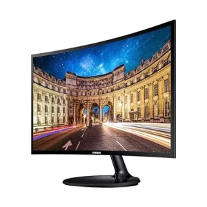 Curved Monitor