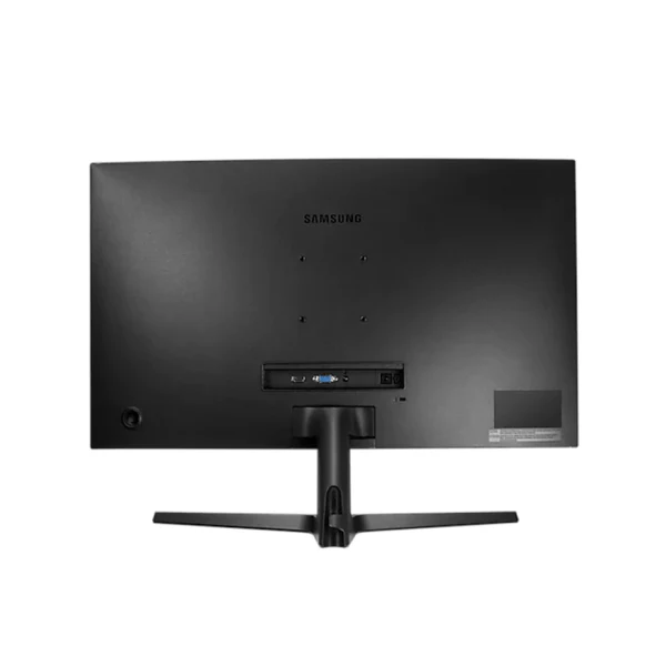 32-inch Curved Monitor