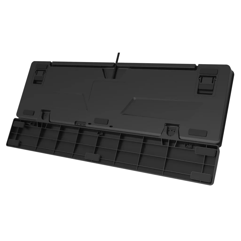 RCT HyperKey Mechanical Gaming Keyboard