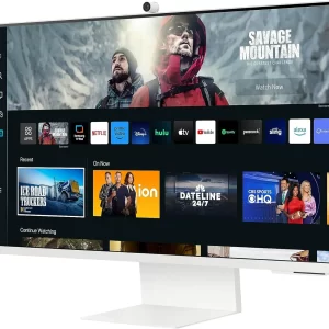 Samsung M80C 32"