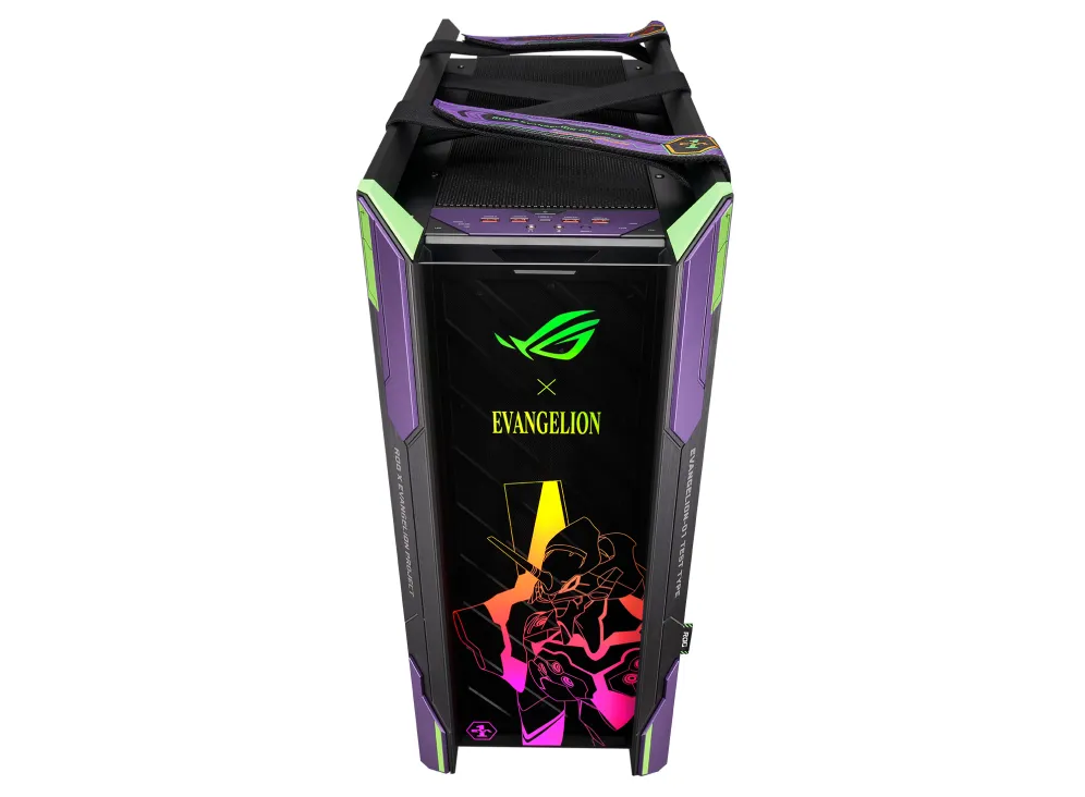 'Mid Tower; EATX (12''x10.9''); ATX; Micro-ATX; Mini-ITX;