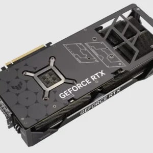 NVIDIA® GeForce RTX® 4090; PCI Express 4.0; 24GB GDDR6X; OC mode: 2550 MHz; Gaming mode: 2520 MHz; 4x display; 2xHDMI; 3xDP; 3