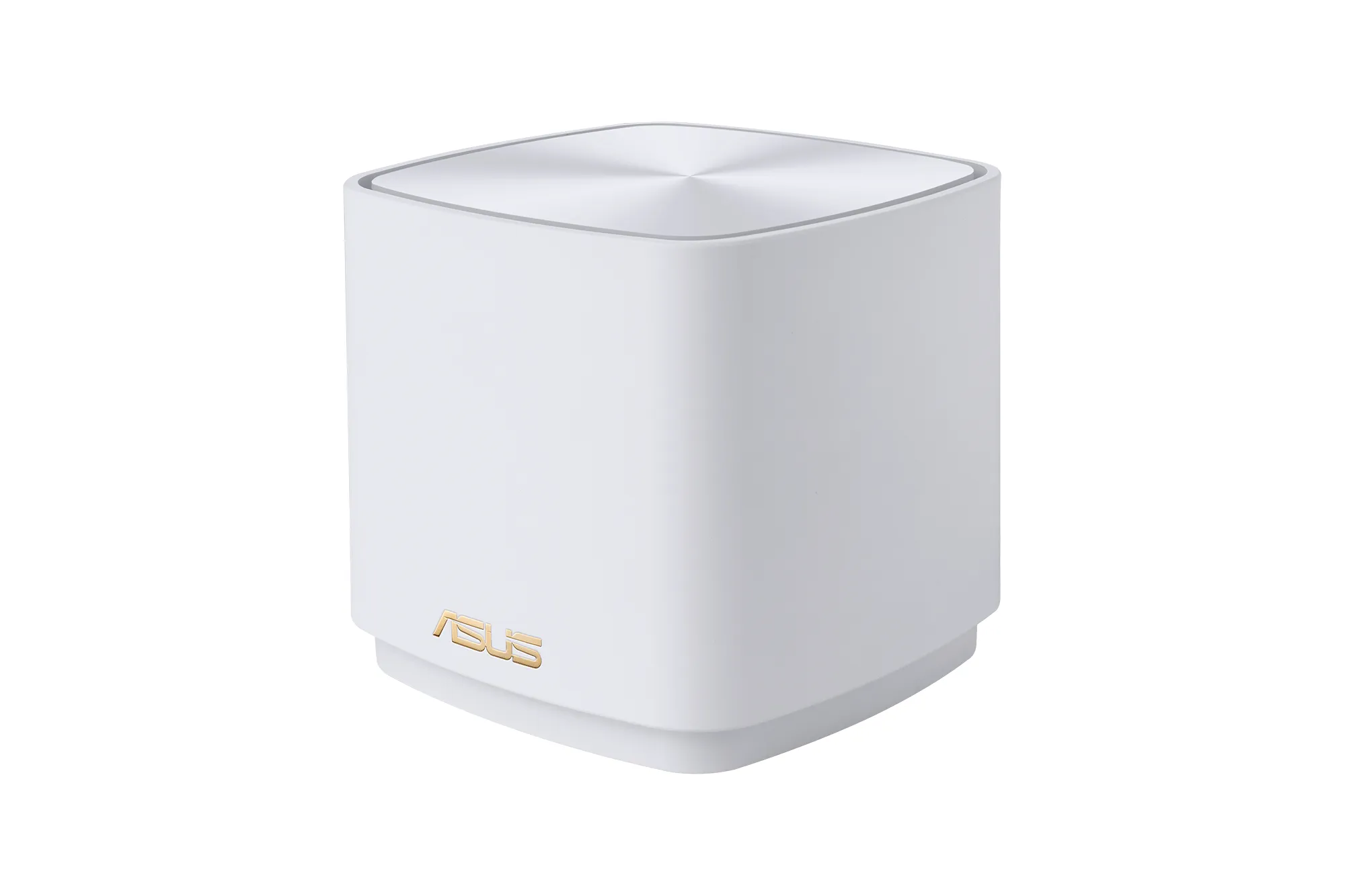 ASUS AX3000 WiFi 6 Dual-band Mesh system 1 PACK- Coverage up to 2400 Sq. ft.90IG0750-MO3B60
