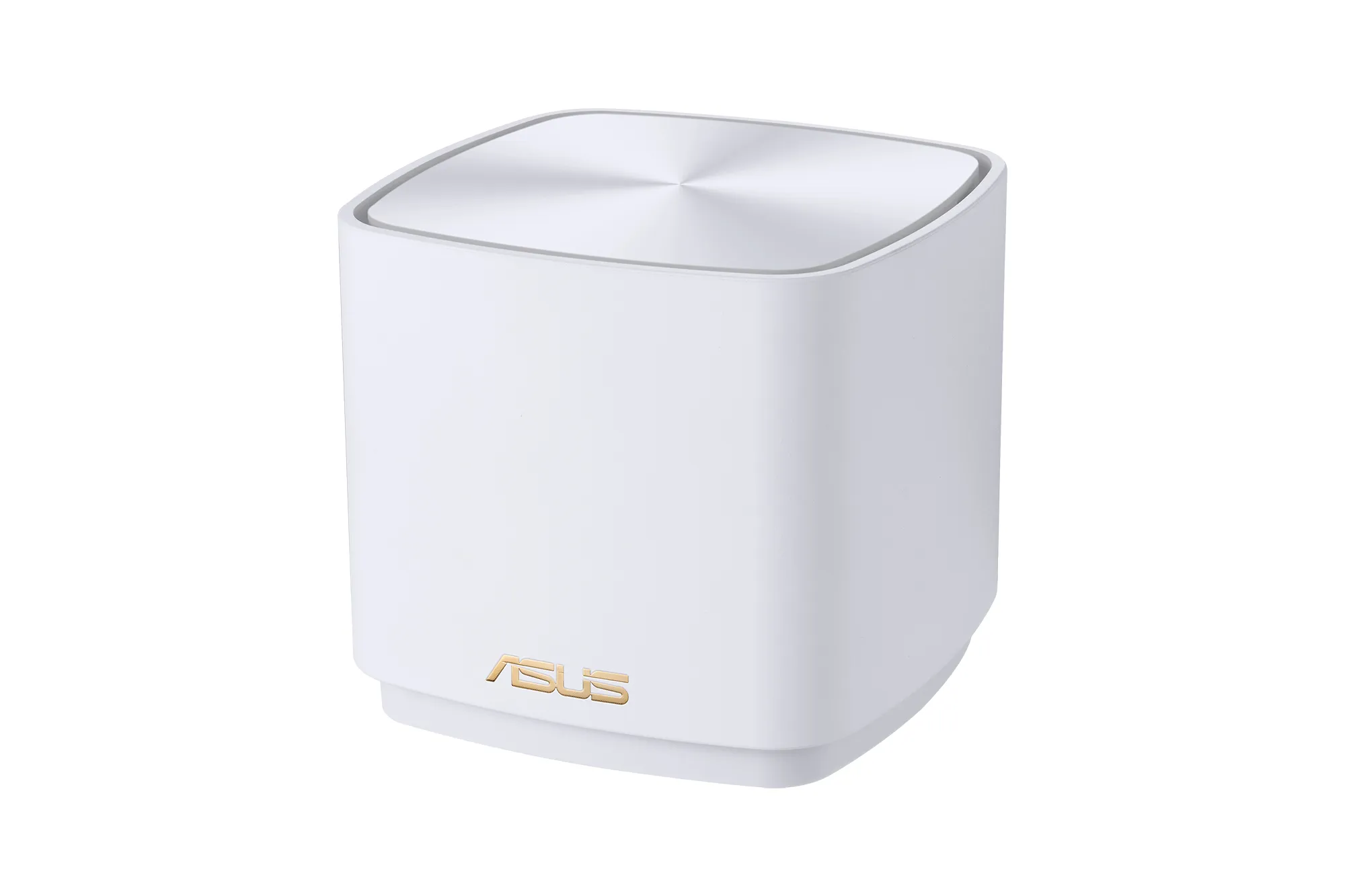 ASUS AX3000 WiFi 6 Dual-band Mesh system 2 PACK- Coverage up to 3500 Sq. ft.90IG0750-MO3B40