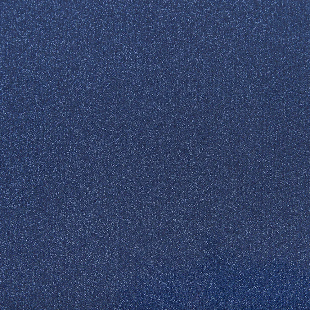 2004527 - CRICUT IRON ON GLITTER NAVY