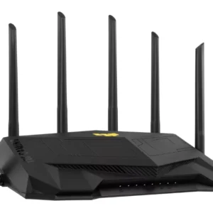 AX6000 Wireless Router