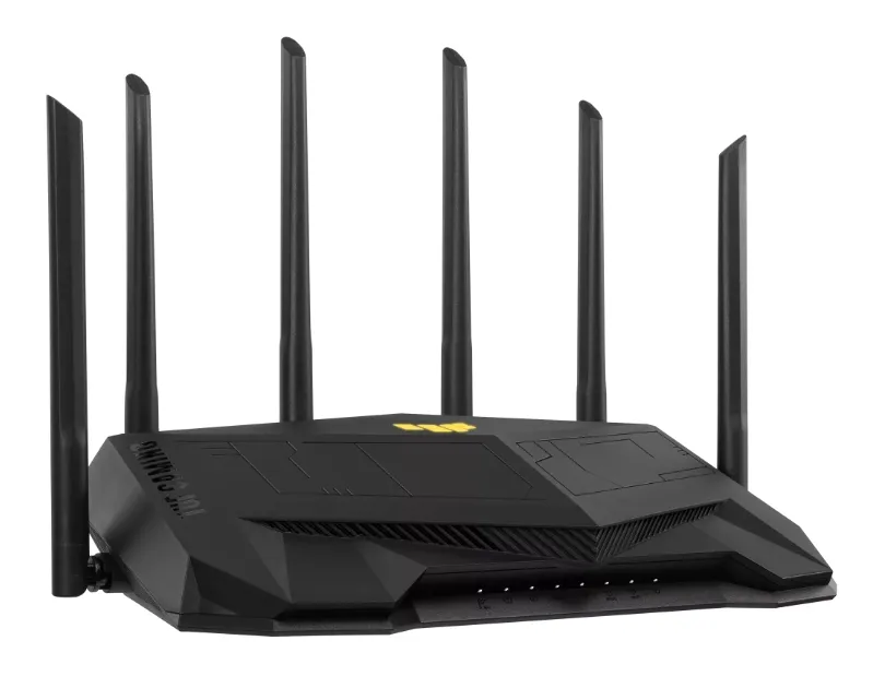 AX6000 Wireless Router