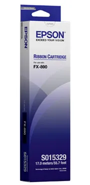 Epson Black Ribbon for FX-890