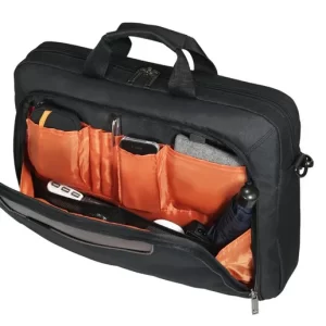 Everki EKB407NCH17 Advance 17.3'' Notebook Briefcase Bag