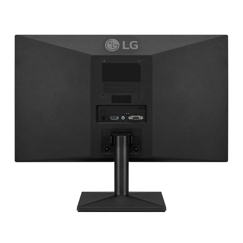 LG 19.5" TN Panel HD Monitor - 60Hz