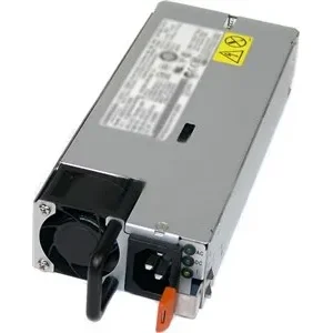 System x 900W High Efficiency Platinum AC Power Supply