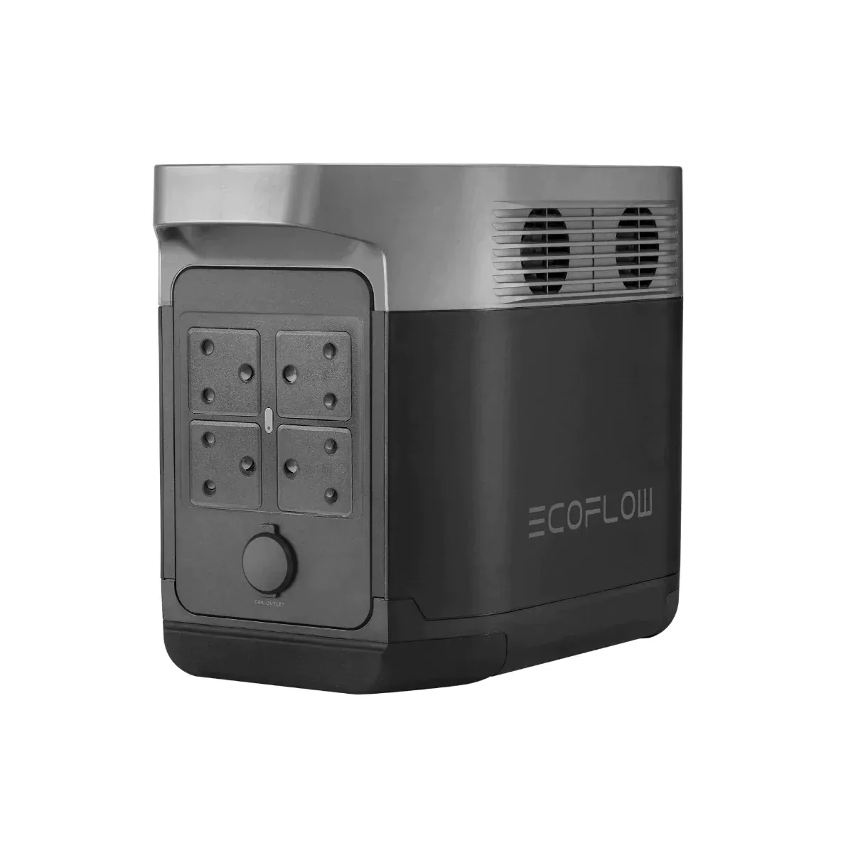 EcoFlow Delta 1800W 1260Wh Mobile Power Station 50028004