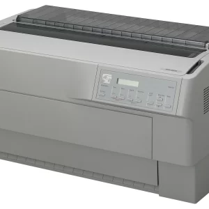 EPSON DFX-9000 Impact dot matrix 9Pin 136Colum USB Parallel RS232