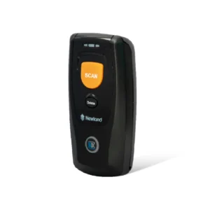 BS80 Piranha 1D CCD Wireless Bluetooth scanner; Supports Apple iOS; Android & Windows devices. BT class 1 range up to 100 mtr. 1