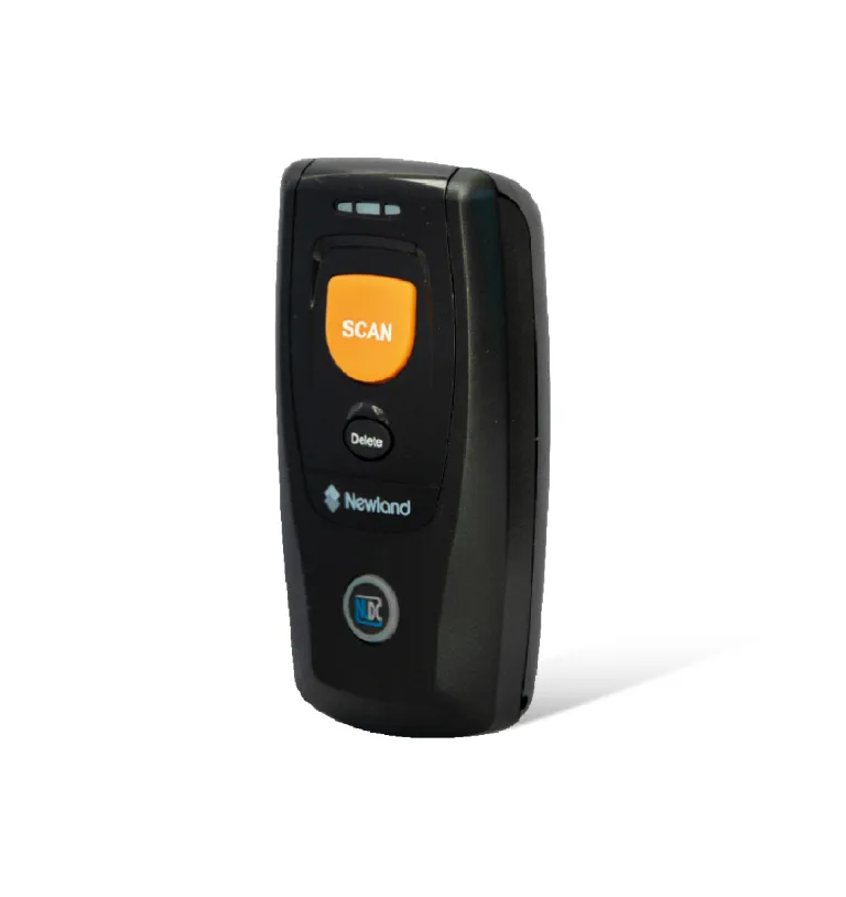 BS80 Piranha 1D CCD Wireless Bluetooth scanner; Supports Apple iOS; Android & Windows devices. BT class 1 range up to 100 mtr. 1
