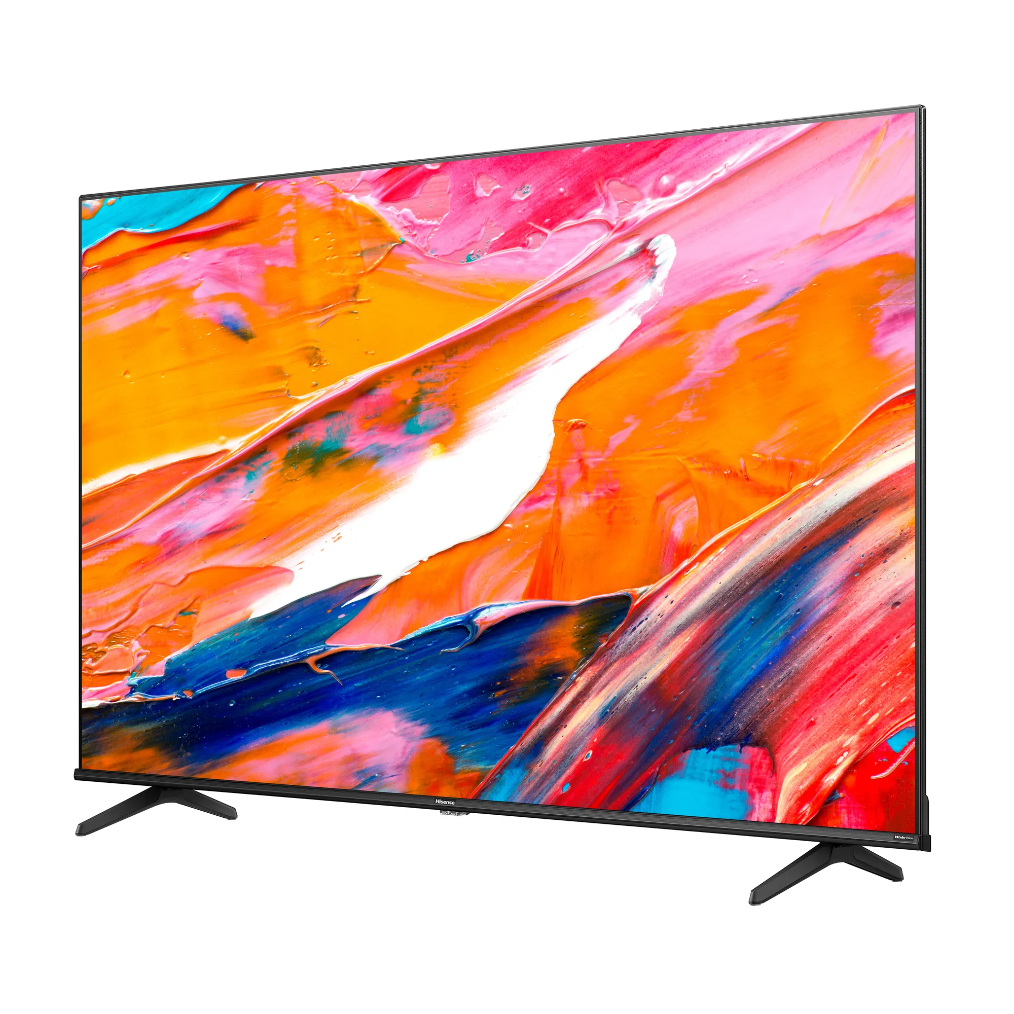 Hisense 50A6K 50-inch UHD 4K Smart TV