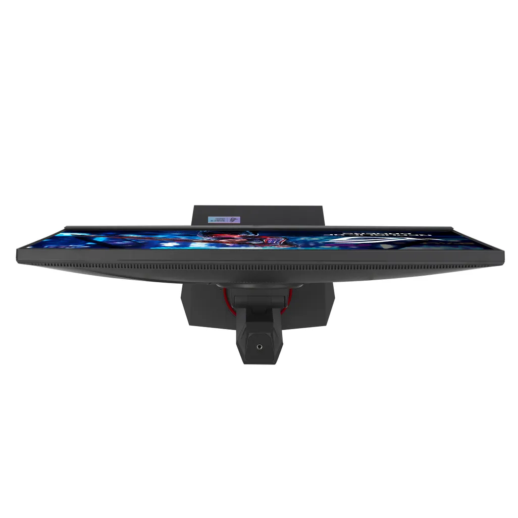 ASUS ROG Strix XG27ACS 27-inch 2560 x 1440p QHD 16:9 180Hz 1ms IPS LED Monitor 90LM09Q0-B01170