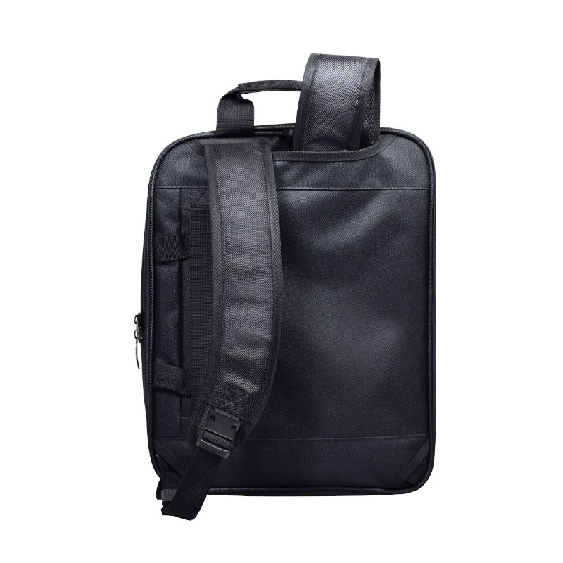 Port Designs Manhattan 15.6" Combo Toploader Backpack