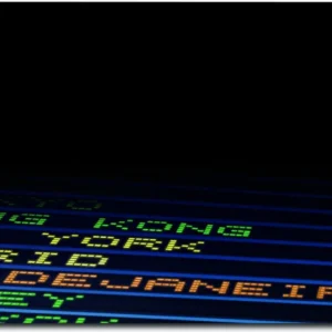 HP 126A Magenta Original LaserJet Toner Cartridge;1;000 pages.