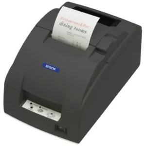 EDG POS Printer