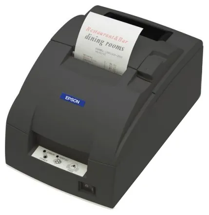 EDG POS Printer