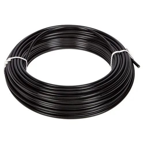 SOLAR CABLE 6MM BLACK 100M ROLL