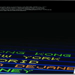 HP 128A Magenta Original LaserJet Toner Cartridge;1;300 pages.