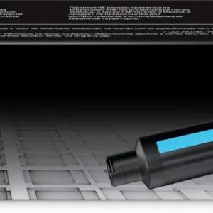 HP 103A BLACK ORIGINAL NEVERSTOP LASER TONER