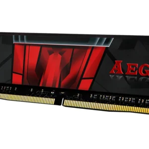 G.Skill Aegis DDR4-3200MHz CL16-18-18-38 1.35V 16GB (2x8GB)