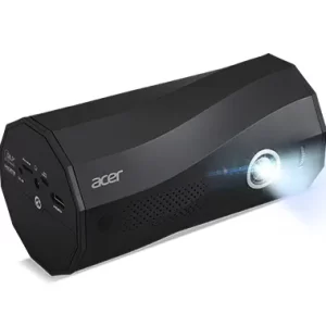 Acer Projector C250i LED; 1080p; 300Lm; 5.000/1; HDMI; USB; Wifi; 0.6Kg; EURO/UK/Swiss EMEA
