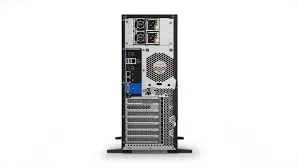 Lenovo ThinkSys ST550; Xeon S 4208 (8C/100W/3.2Ghz); 1x32GB RD; 9350-8i; no HDD std; 8 BAY SFF;1x750W; 3yr