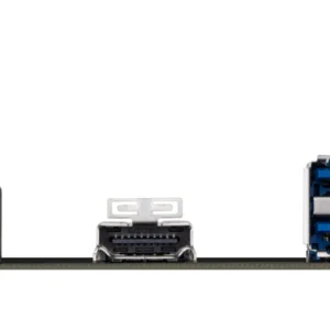 GIGABYTE AMD A520M-K for 3rd/4th/5th Generation AMD Ryzen™ processors; 2x Dual DDR4; 1x M2; HDMI; VGA