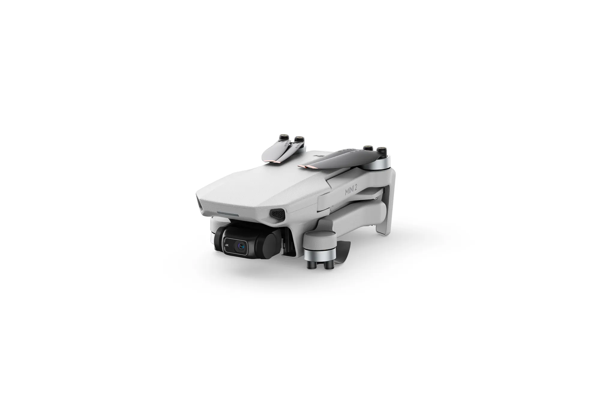 Aerial Camera System/DJI Mini 2 Fly More Combo (EU)