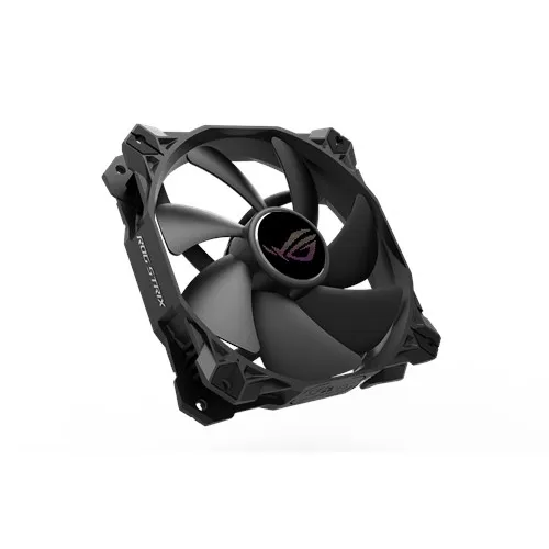 'ROG STRIX XF 120/ 120 x 120 x 25 mm/ 1.08W/